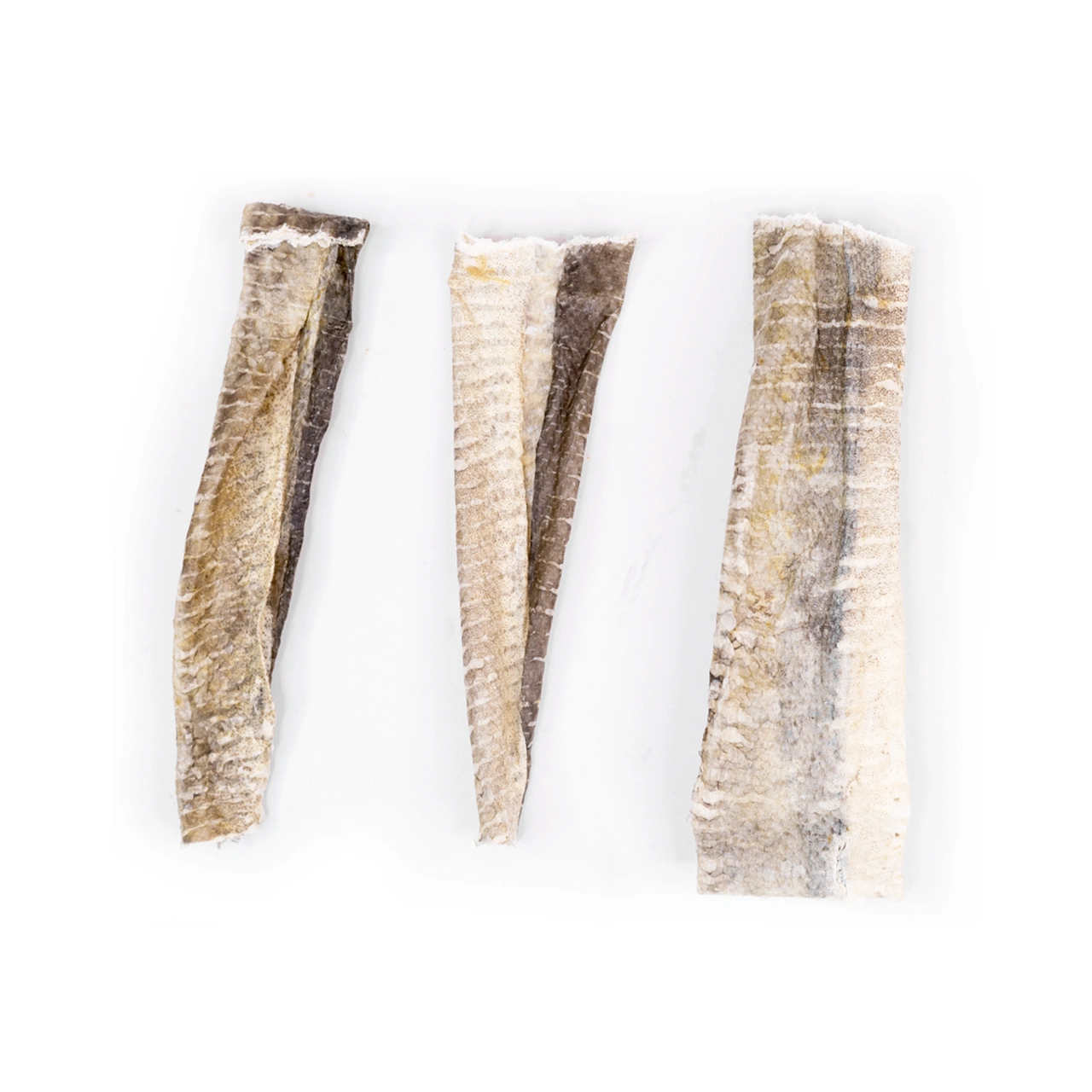 Snackit Torskeskind Sticks 15 cm 100 g - 100 % torskeskind